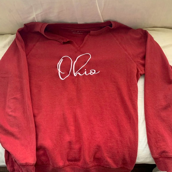 Ohio sweatshirt - Picture 1 of 4